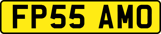 FP55AMO