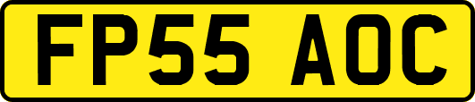 FP55AOC
