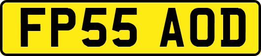 FP55AOD
