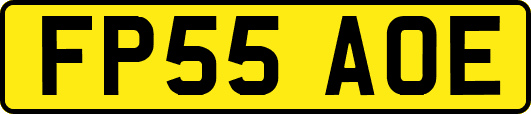FP55AOE