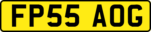 FP55AOG