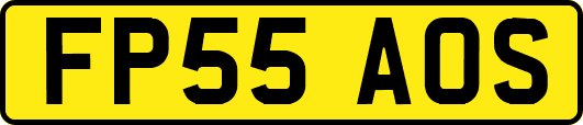 FP55AOS