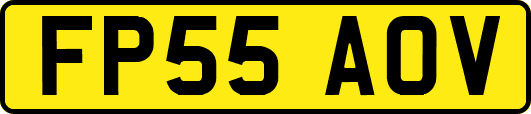 FP55AOV
