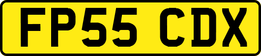 FP55CDX