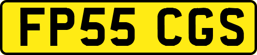 FP55CGS
