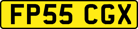 FP55CGX