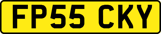 FP55CKY