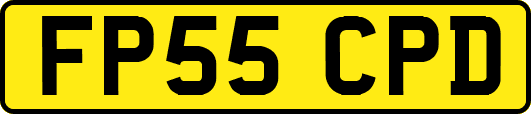 FP55CPD