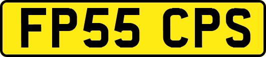 FP55CPS