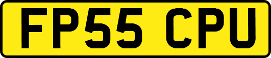 FP55CPU