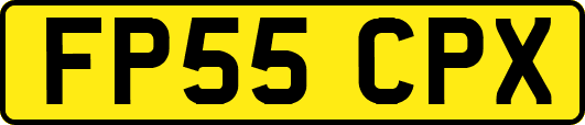 FP55CPX