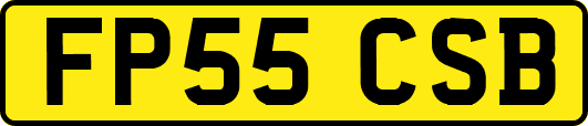 FP55CSB