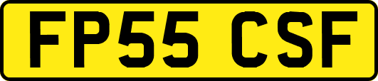 FP55CSF
