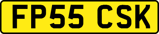 FP55CSK