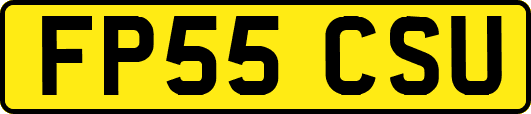 FP55CSU
