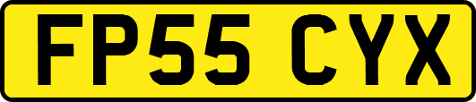 FP55CYX