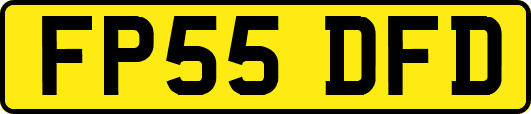 FP55DFD