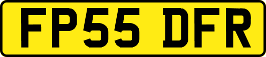 FP55DFR