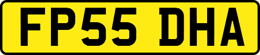 FP55DHA