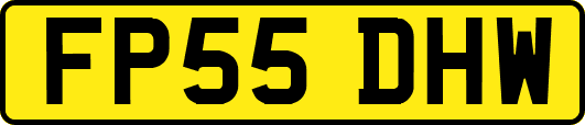 FP55DHW