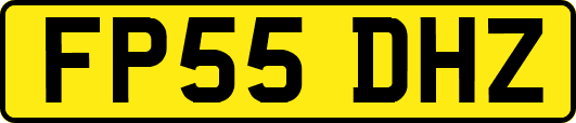 FP55DHZ