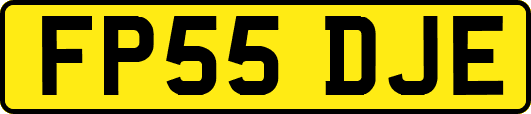 FP55DJE