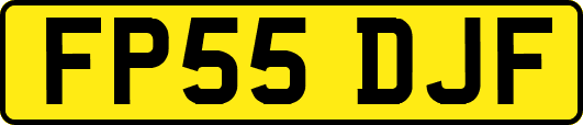 FP55DJF