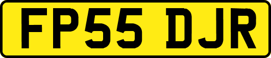 FP55DJR