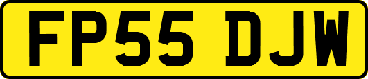 FP55DJW