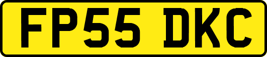 FP55DKC