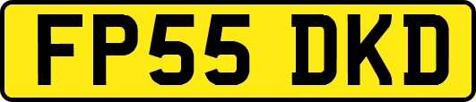 FP55DKD