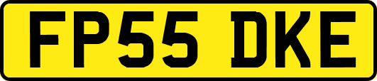 FP55DKE
