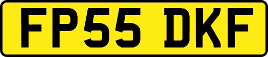 FP55DKF