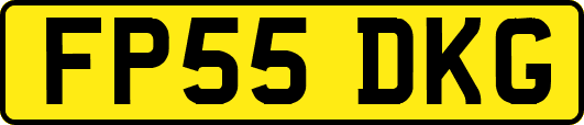 FP55DKG