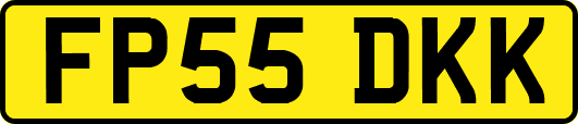 FP55DKK