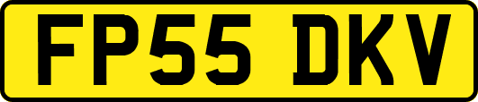 FP55DKV