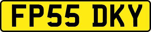 FP55DKY
