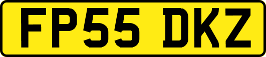 FP55DKZ
