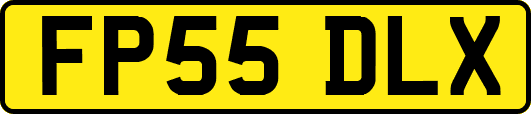FP55DLX