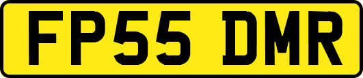 FP55DMR