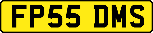 FP55DMS