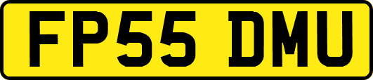 FP55DMU