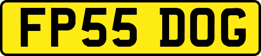FP55DOG