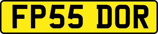 FP55DOR