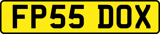 FP55DOX