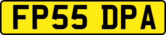 FP55DPA