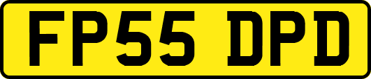 FP55DPD