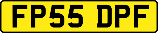 FP55DPF