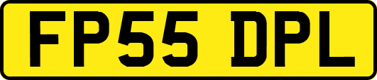 FP55DPL