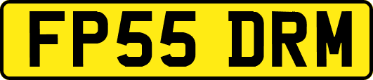 FP55DRM